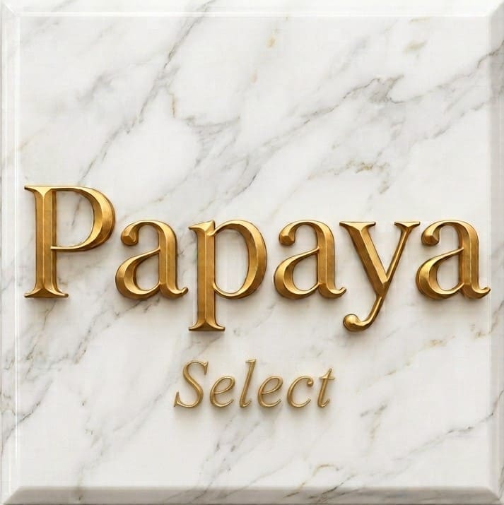 Papaya